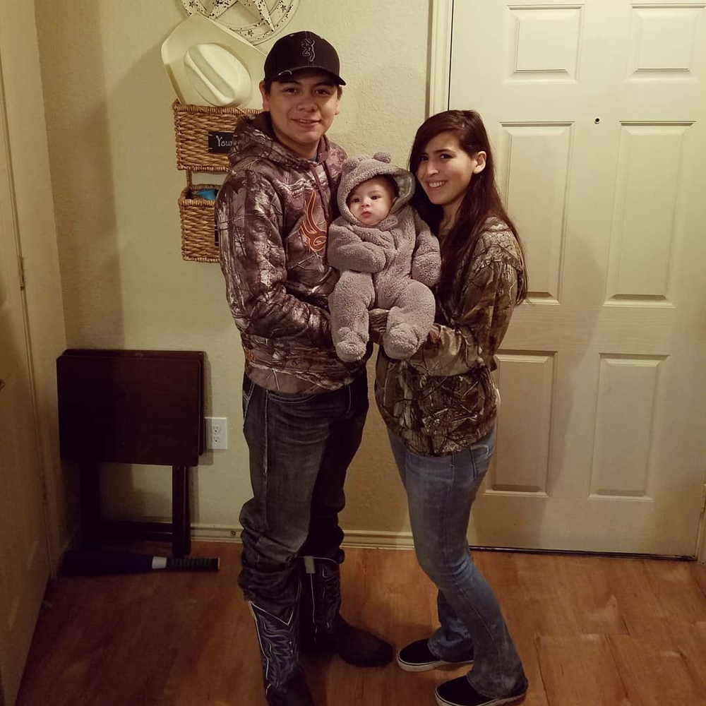 Meet your Posher, Bri